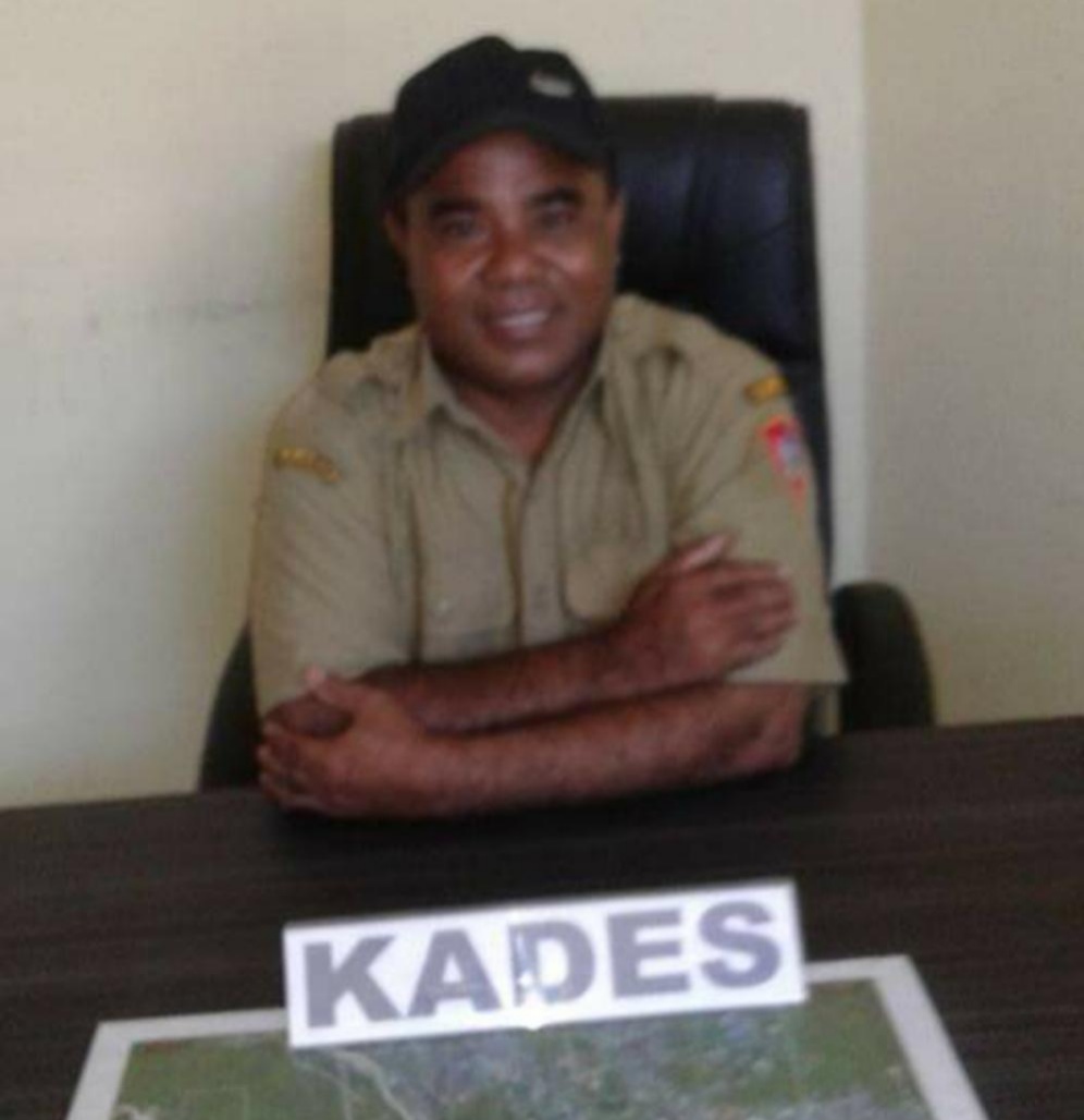 Sulit Belajar Via Daring di Musim Pandemi, Pemdes Waiheru